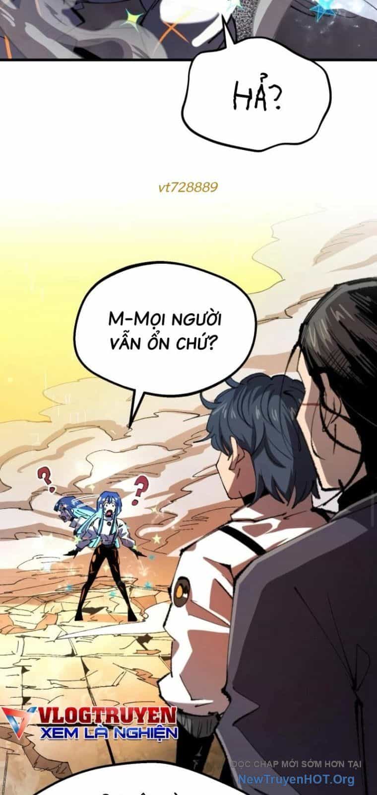 Hòn Đảo Sao Và Xiềng Xích - Chương 23 - ảnh 30