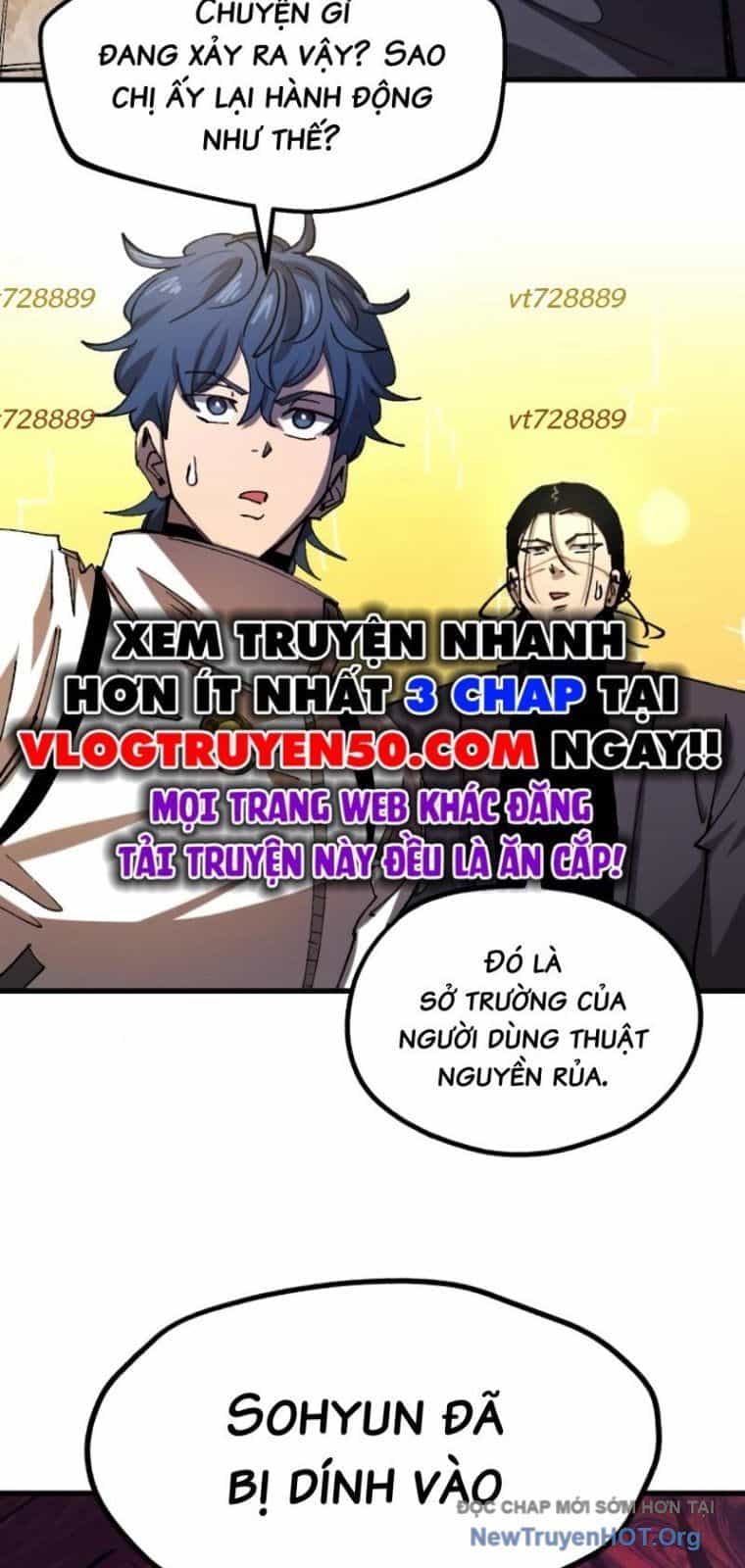 Hòn Đảo Sao Và Xiềng Xích - Chương 23 - ảnh 31