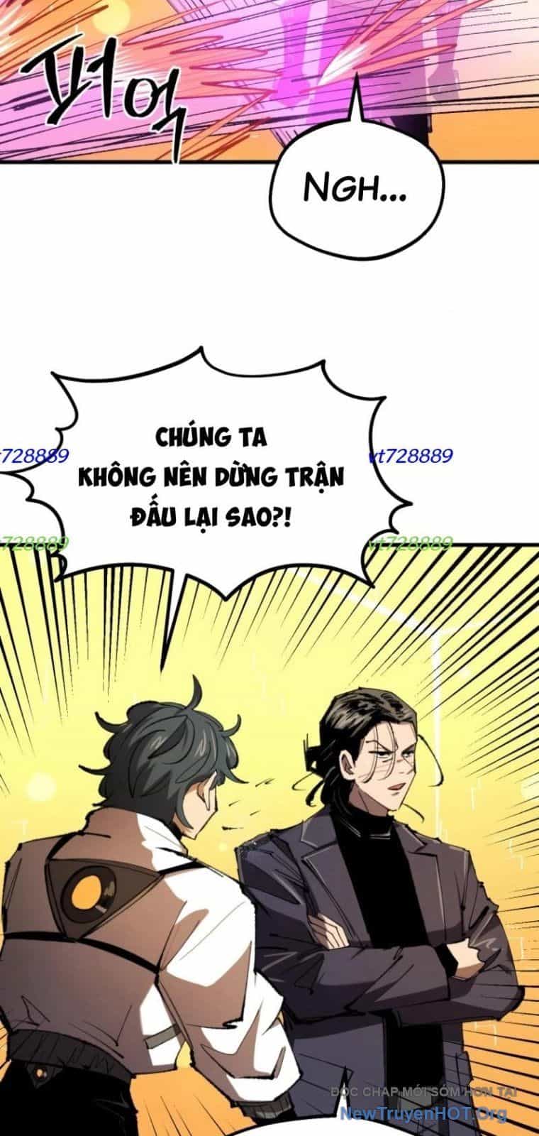 Hòn Đảo Sao Và Xiềng Xích - Chương 23 - ảnh 57