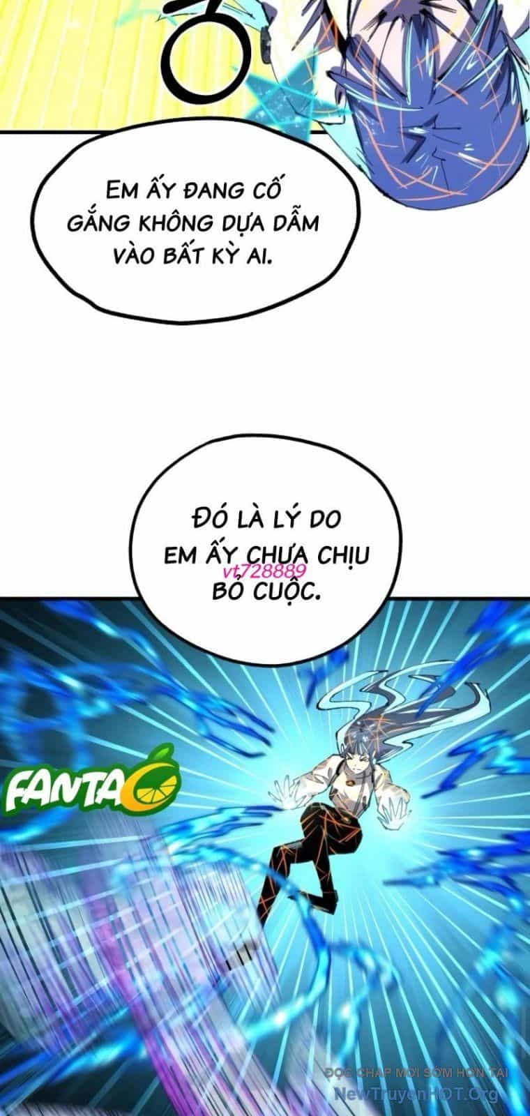 Hòn Đảo Sao Và Xiềng Xích - Chương 23 - ảnh 64