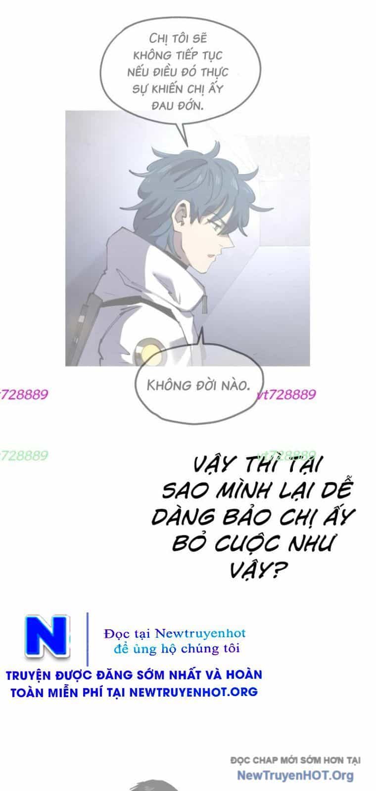 Hòn Đảo Sao Và Xiềng Xích - Chương 23 - ảnh 69