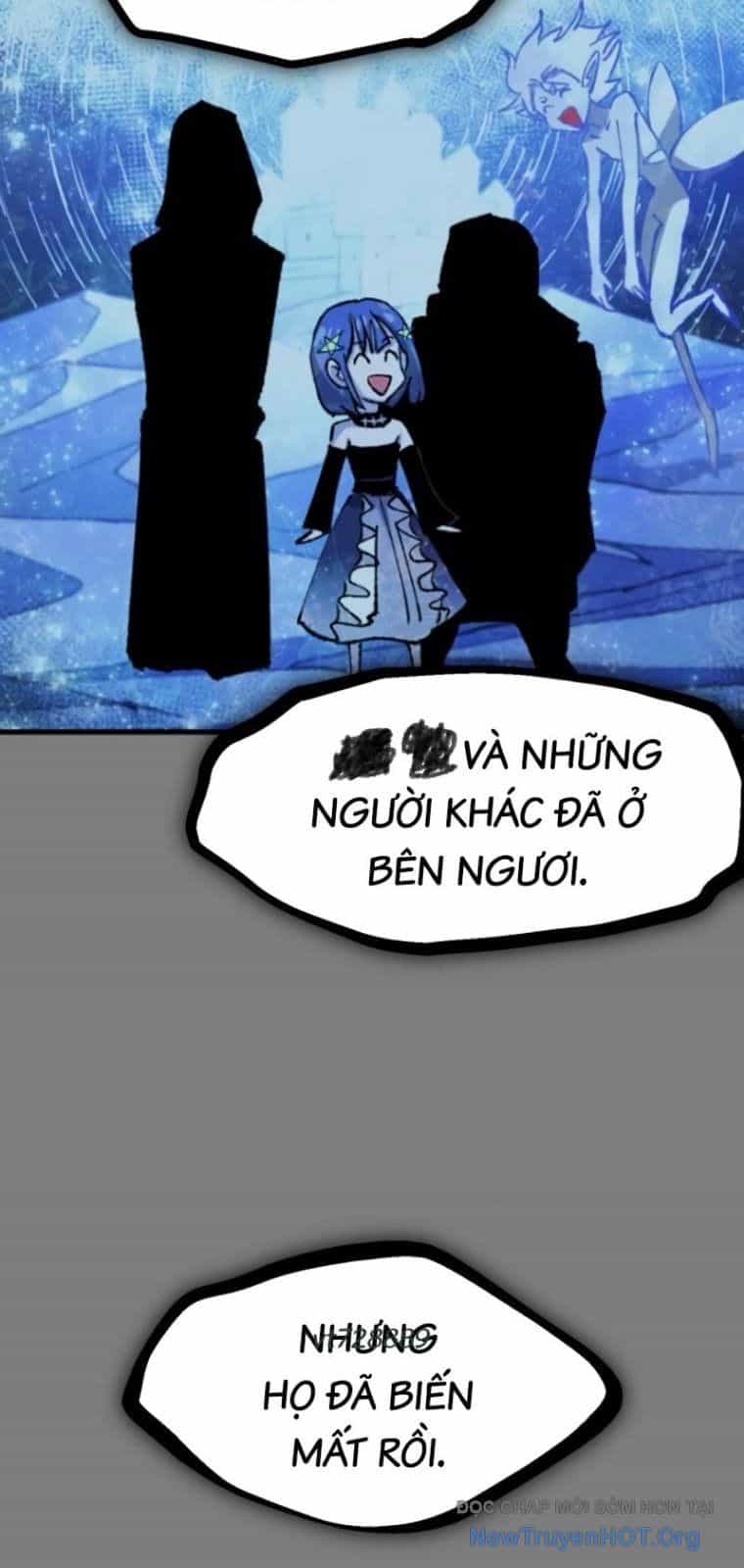 Hòn Đảo Sao Và Xiềng Xích - Chương 24 - ảnh 19