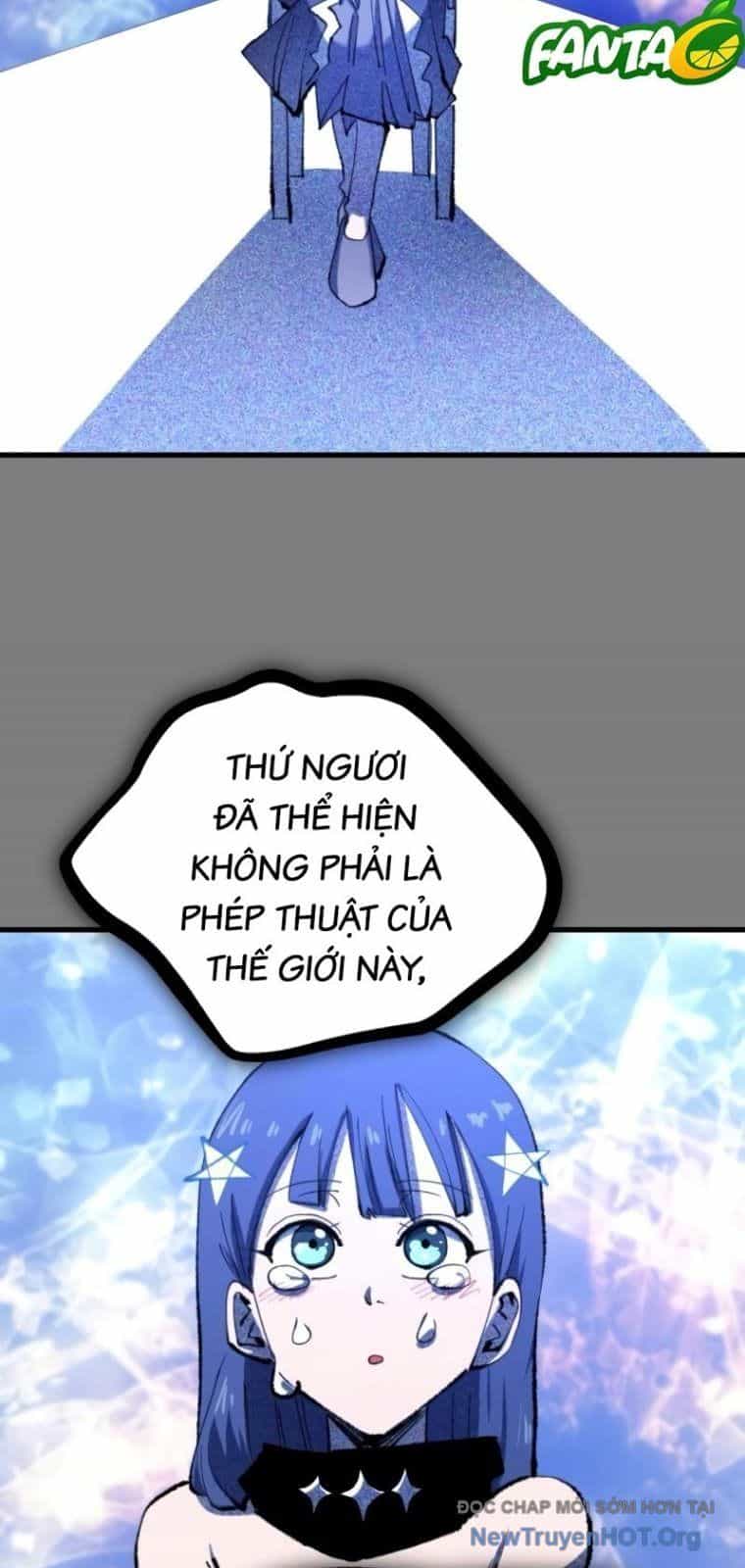 Hòn Đảo Sao Và Xiềng Xích - Chương 24 - ảnh 36