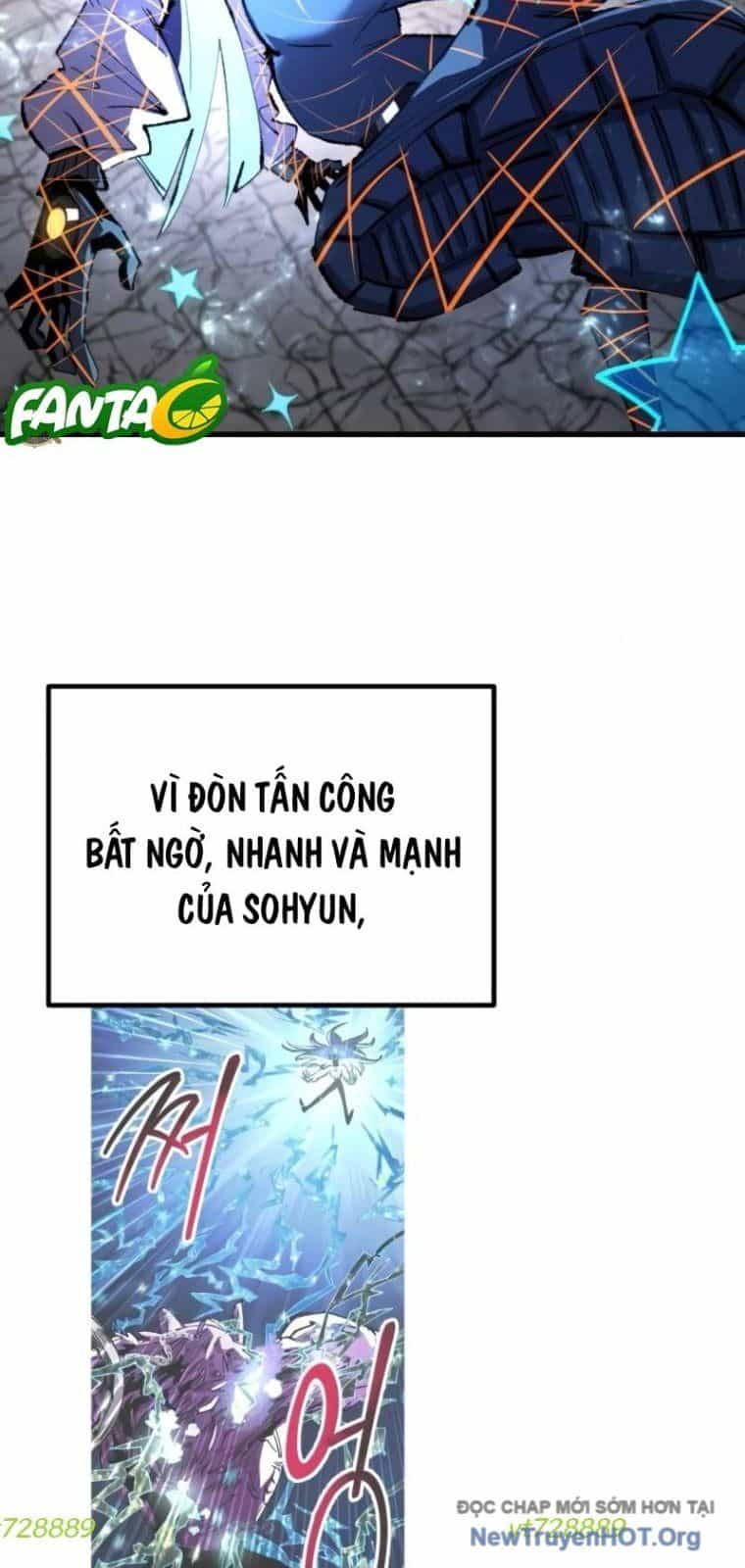 Hòn Đảo Sao Và Xiềng Xích - Chương 24 - ảnh 56
