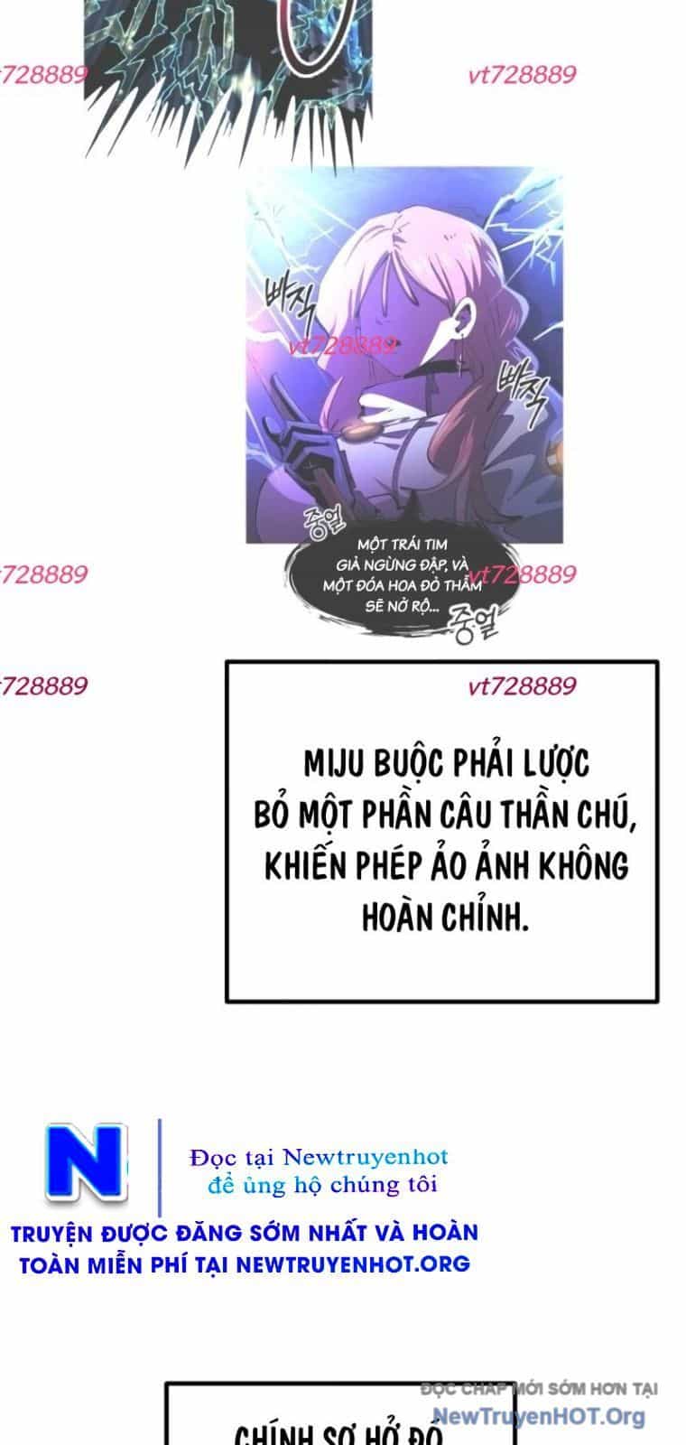 Hòn Đảo Sao Và Xiềng Xích - Chương 24 - ảnh 57