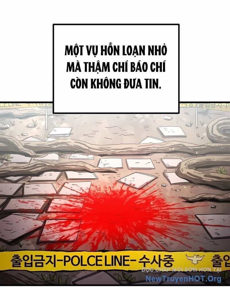 Hòn Đảo Sao Và Xiềng Xích - Chương 4 - ảnh 2