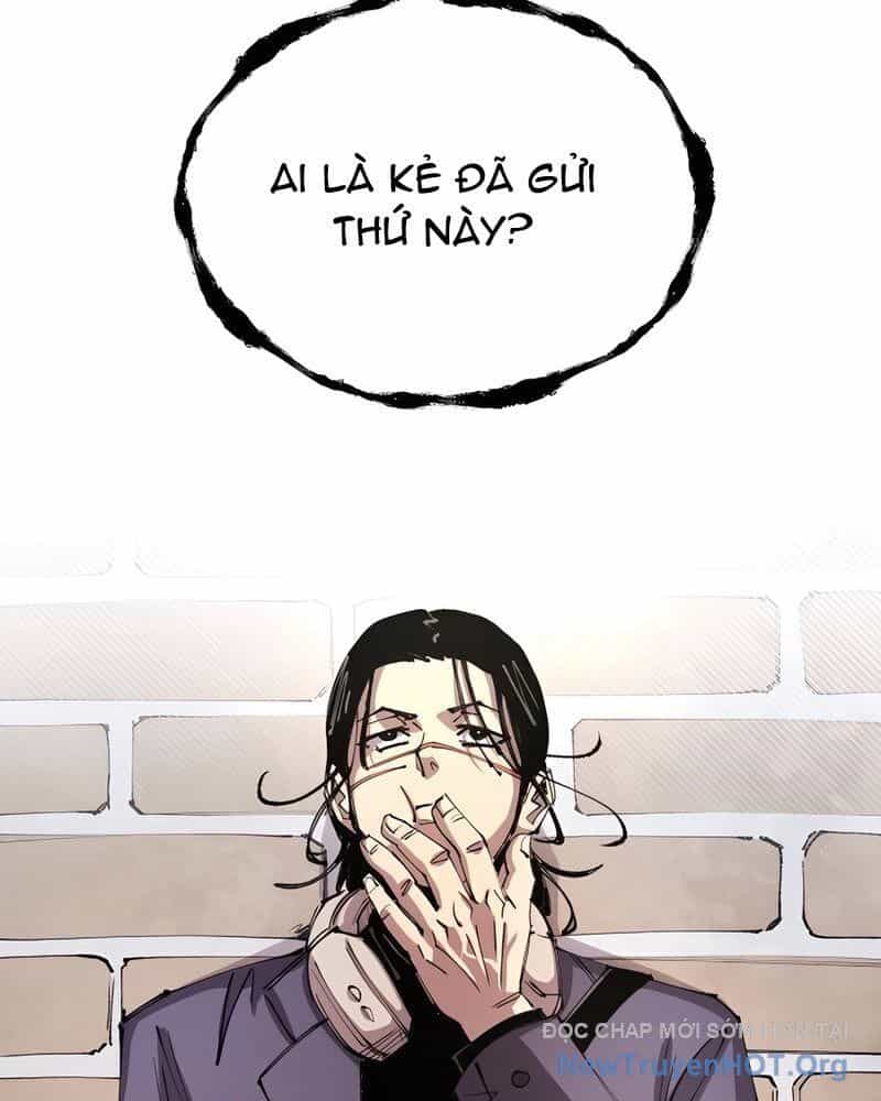 Hòn Đảo Sao Và Xiềng Xích - Chương 4 - ảnh 54