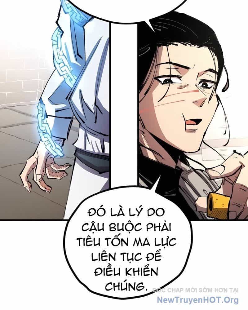 Hòn Đảo Sao Và Xiềng Xích - Chương 4 - ảnh 78