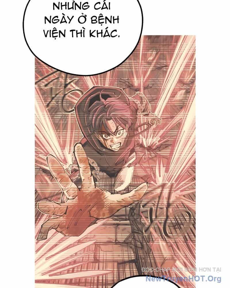 Hòn Đảo Sao Và Xiềng Xích - Chương 5 - ảnh 77