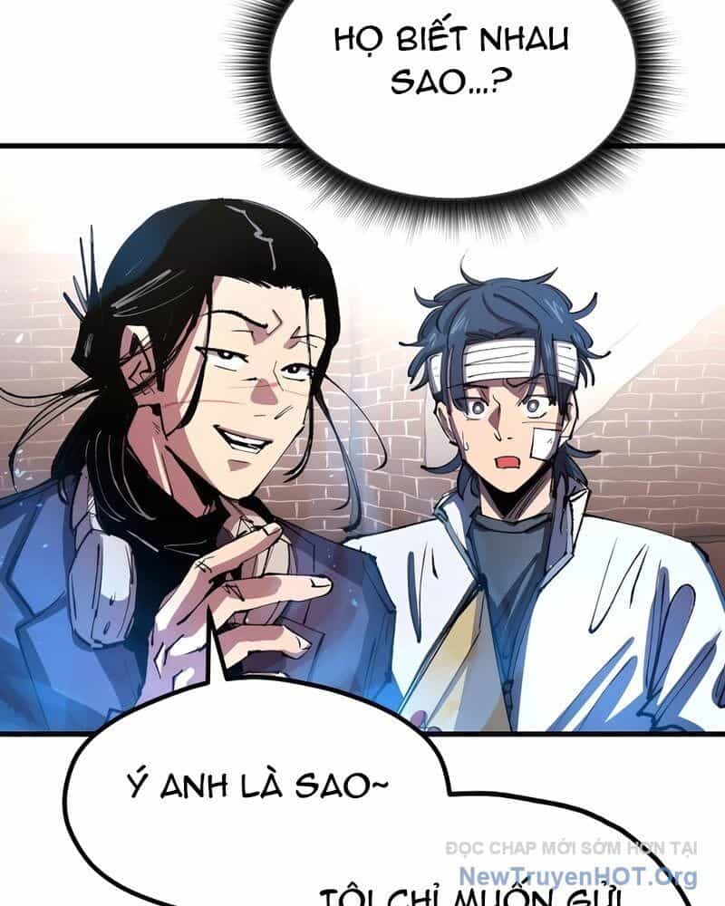 Hòn Đảo Sao Và Xiềng Xích - Chương 5 - ảnh 8