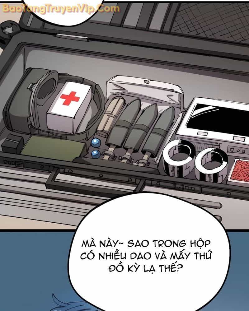 Hòn Đảo Sao Và Xiềng Xích - Chương 6 - ảnh 22