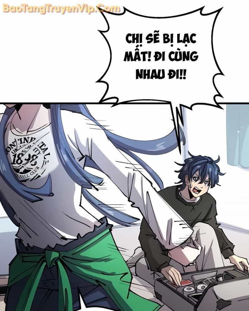 Hòn Đảo Sao Và Xiềng Xích - Chương 6 - ảnh 29
