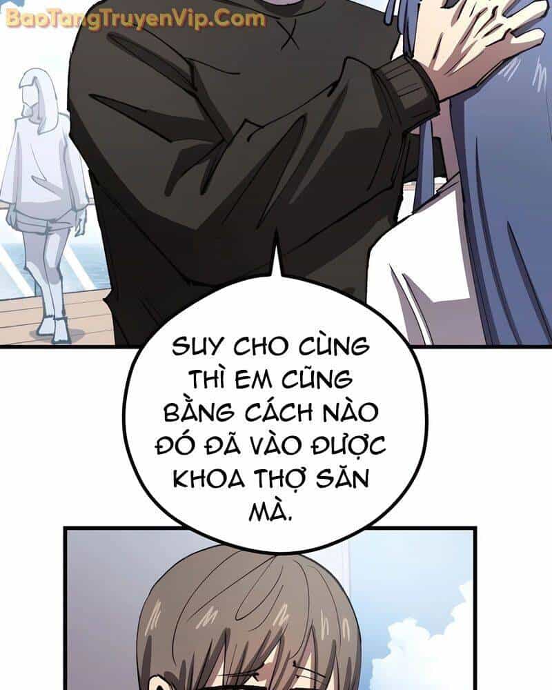 Hòn Đảo Sao Và Xiềng Xích - Chương 7 - ảnh 20