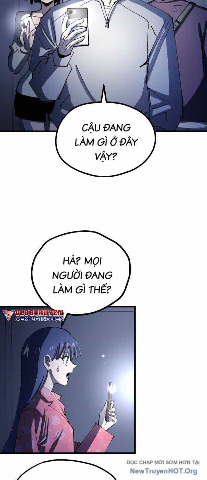 Hòn Đảo Sao Và Xiềng Xích - Chương 8 - ảnh 11