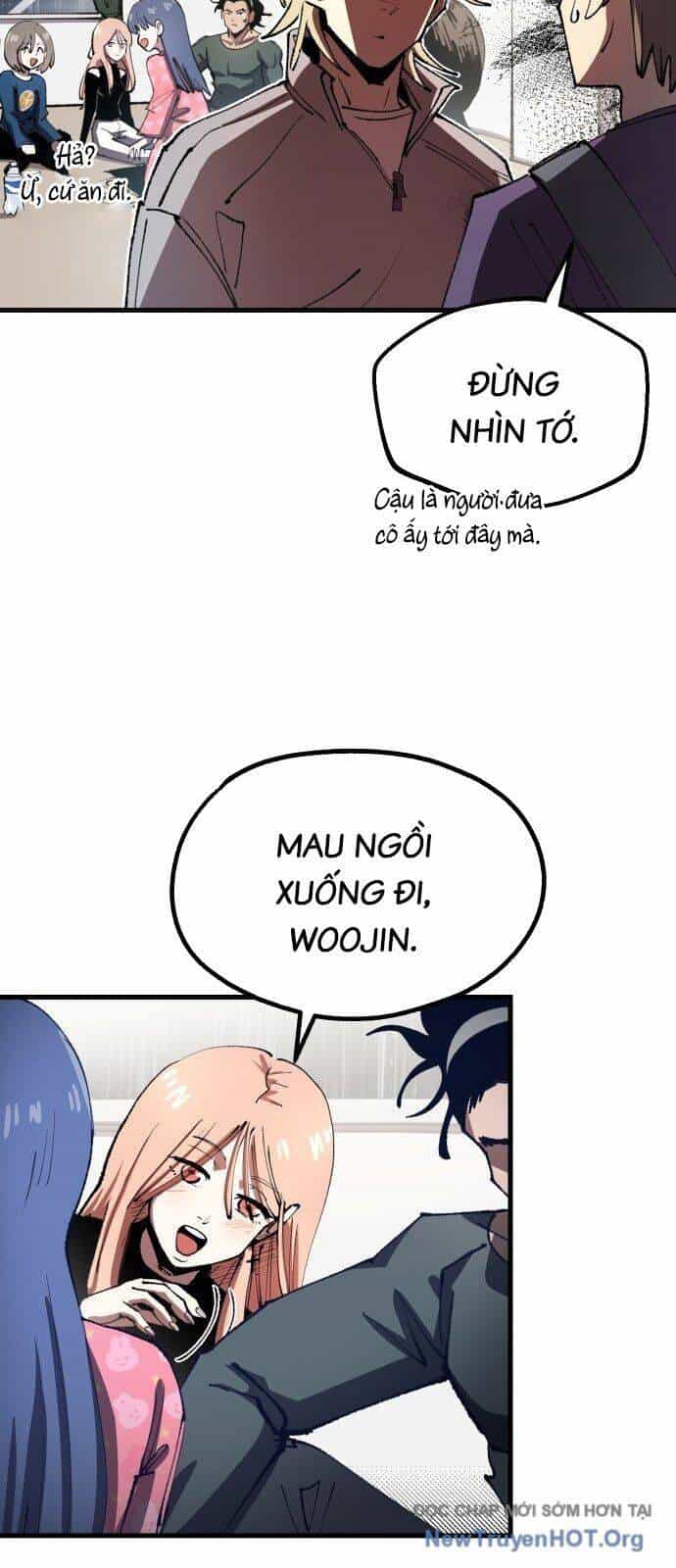 Hòn Đảo Sao Và Xiềng Xích - Chương 8 - ảnh 21
