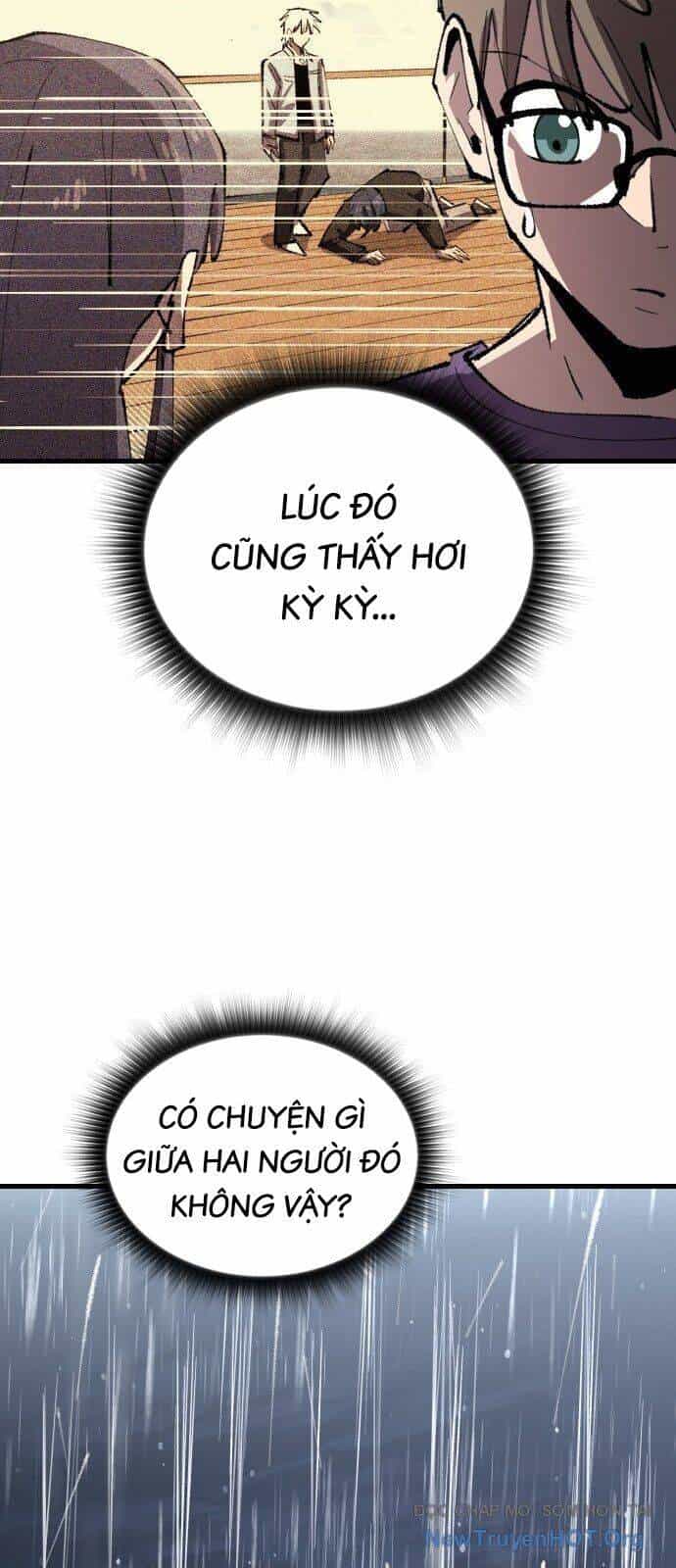 Hòn Đảo Sao Và Xiềng Xích - Chương 8 - ảnh 27