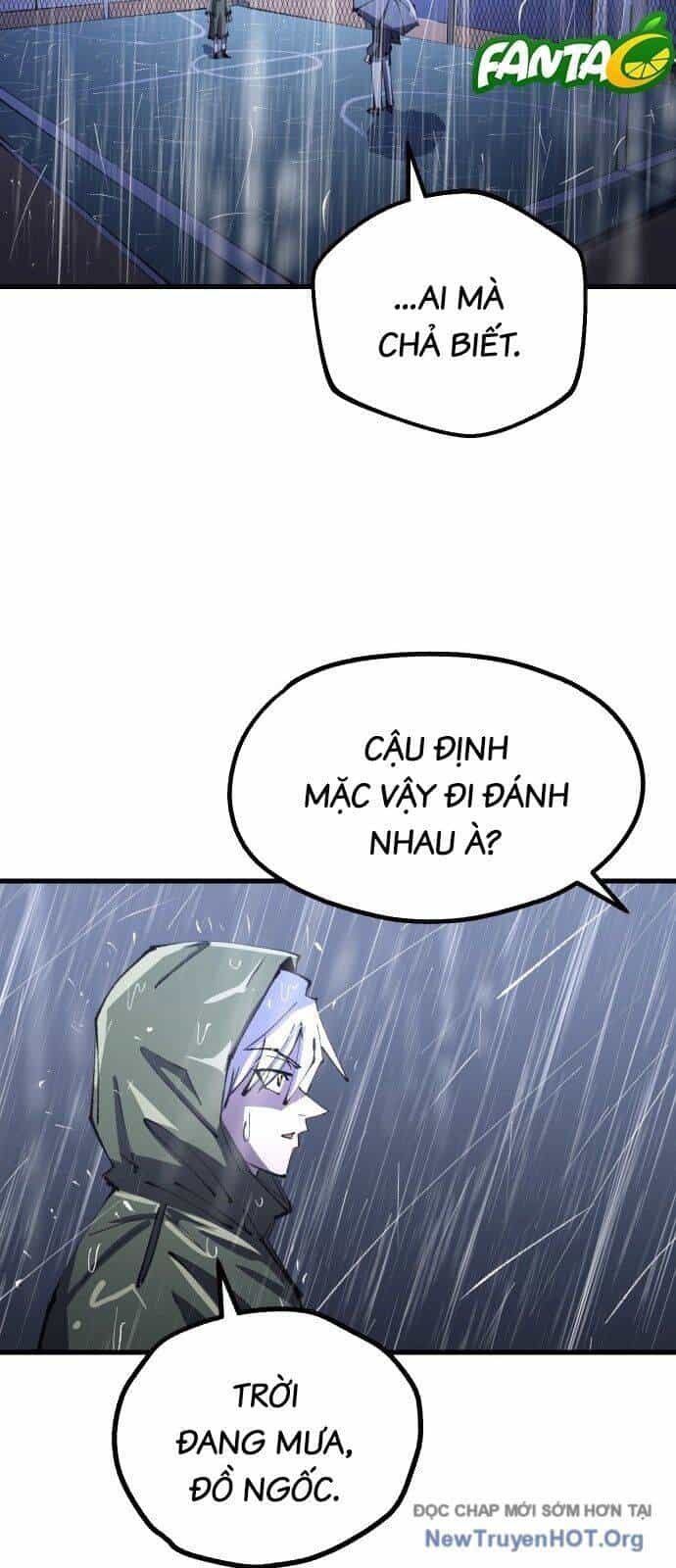 Hòn Đảo Sao Và Xiềng Xích - Chương 8 - ảnh 30