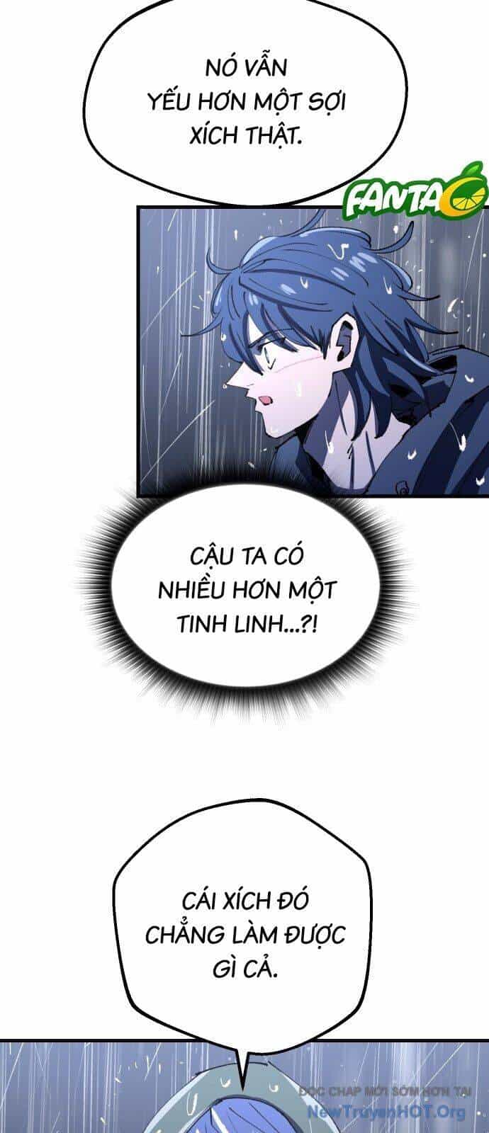 Hòn Đảo Sao Và Xiềng Xích - Chương 8 - ảnh 46