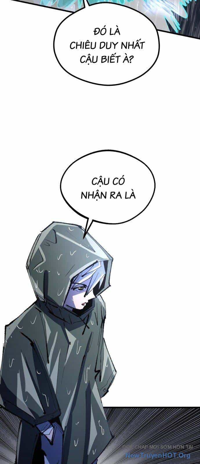 Hòn Đảo Sao Và Xiềng Xích - Chương 8 - ảnh 52