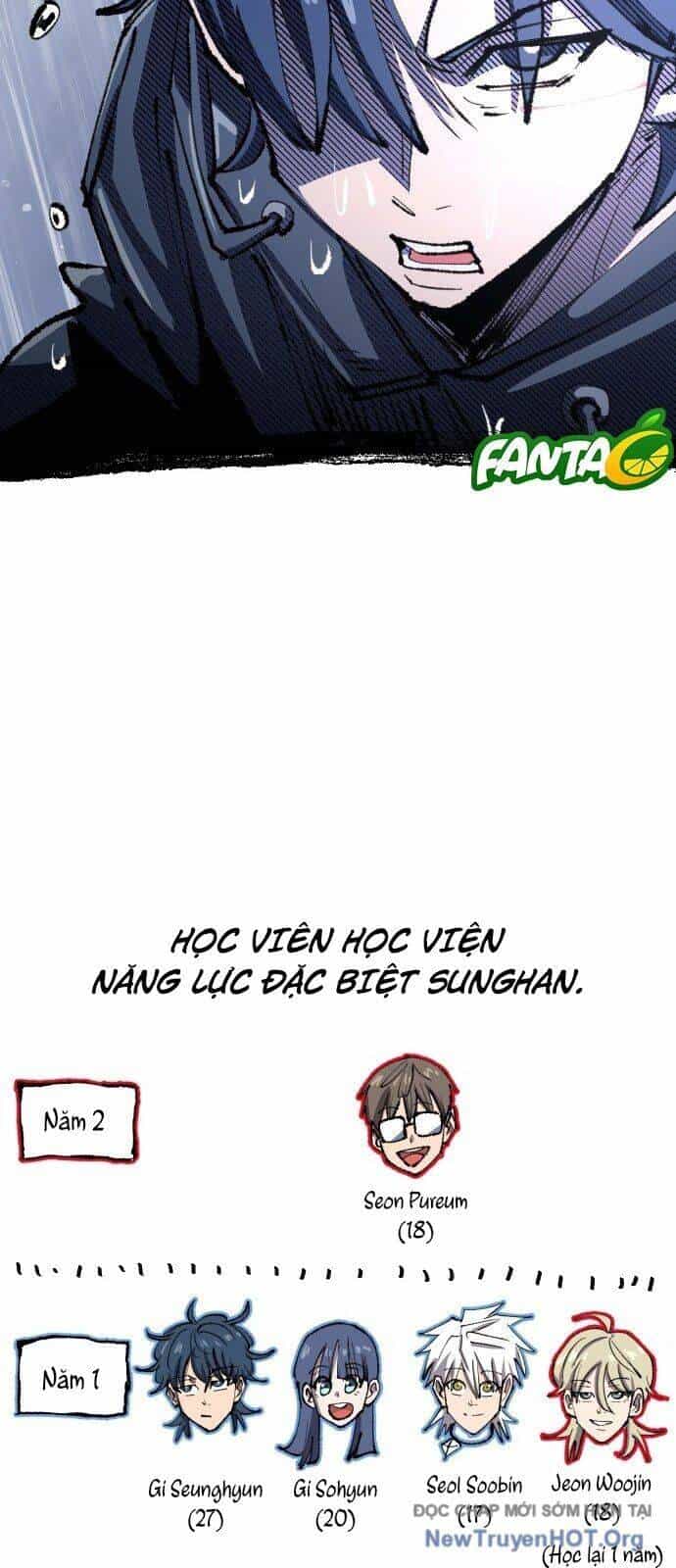 Hòn Đảo Sao Và Xiềng Xích - Chương 8 - ảnh 61