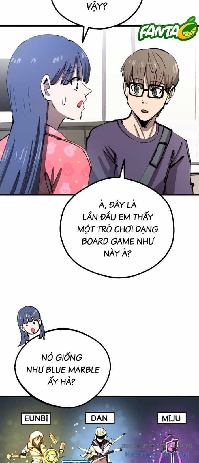 Hòn Đảo Sao Và Xiềng Xích - Chương 9 - ảnh 10