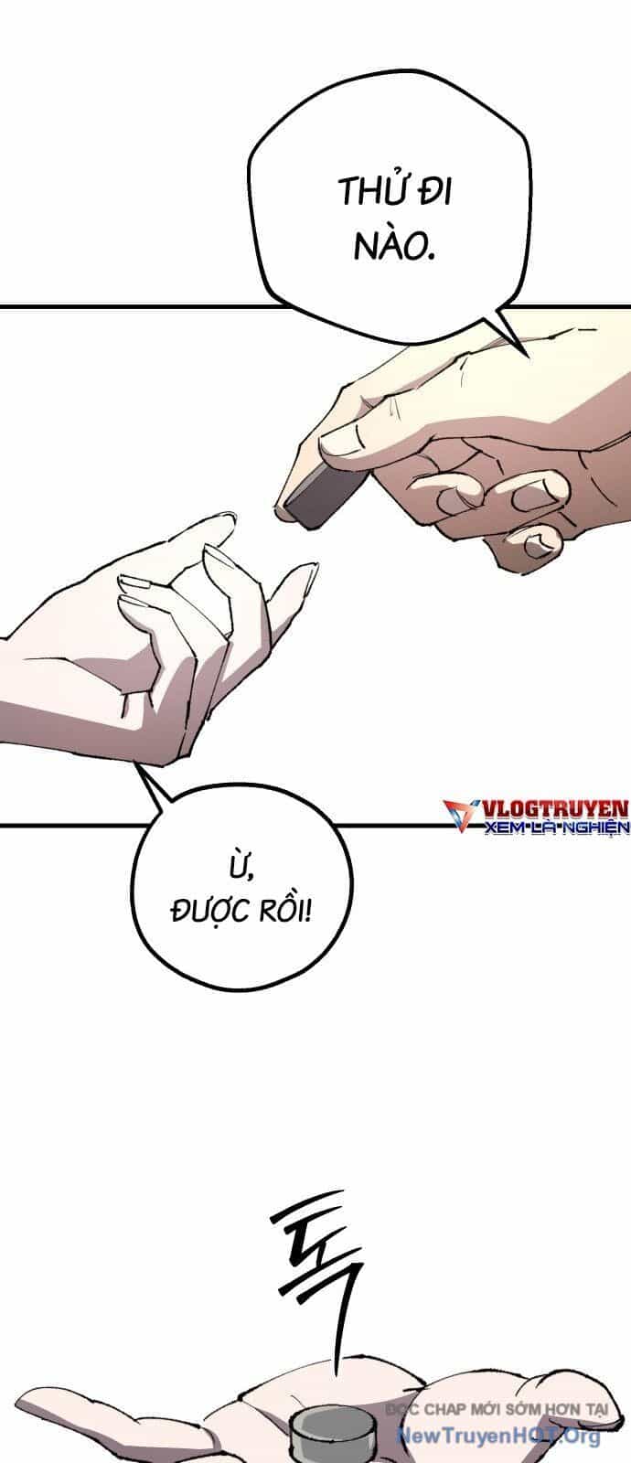 Hòn Đảo Sao Và Xiềng Xích - Chương 9 - ảnh 16