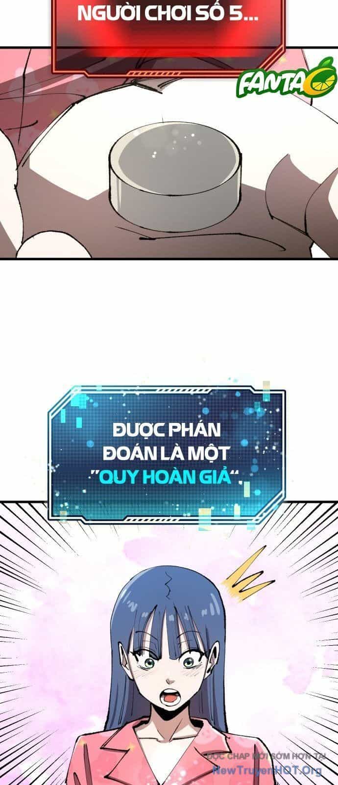 Hòn Đảo Sao Và Xiềng Xích - Chương 9 - ảnh 20