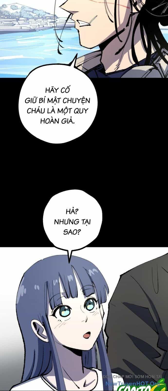 Hòn Đảo Sao Và Xiềng Xích - Chương 9 - ảnh 25