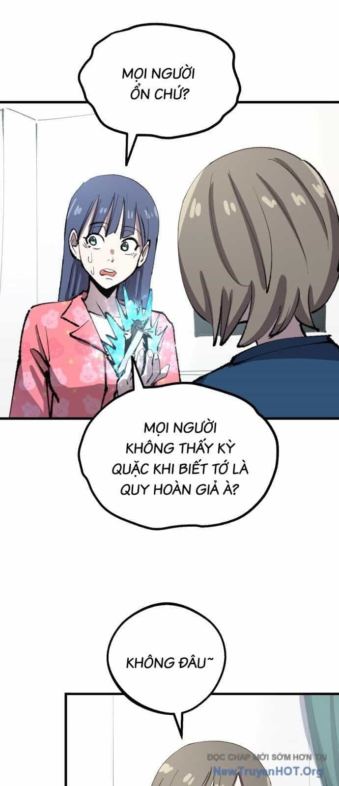 Hòn Đảo Sao Và Xiềng Xích - Chương 9 - ảnh 35