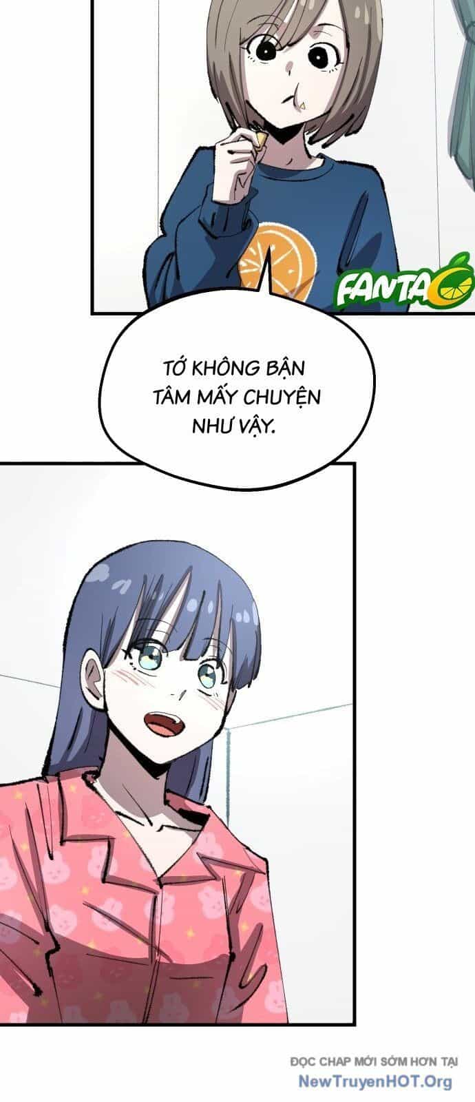 Hòn Đảo Sao Và Xiềng Xích - Chương 9 - ảnh 36