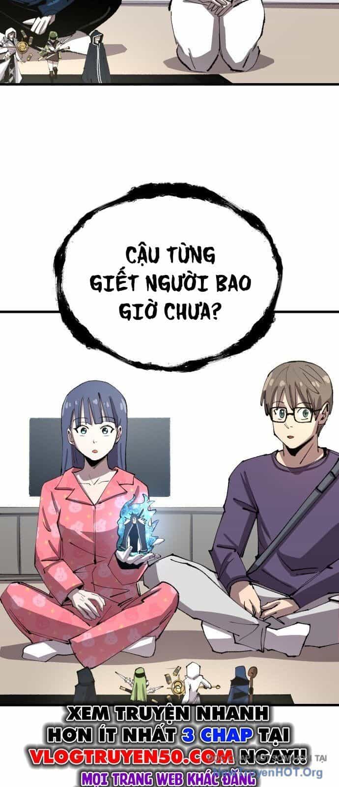 Hòn Đảo Sao Và Xiềng Xích - Chương 9 - ảnh 39