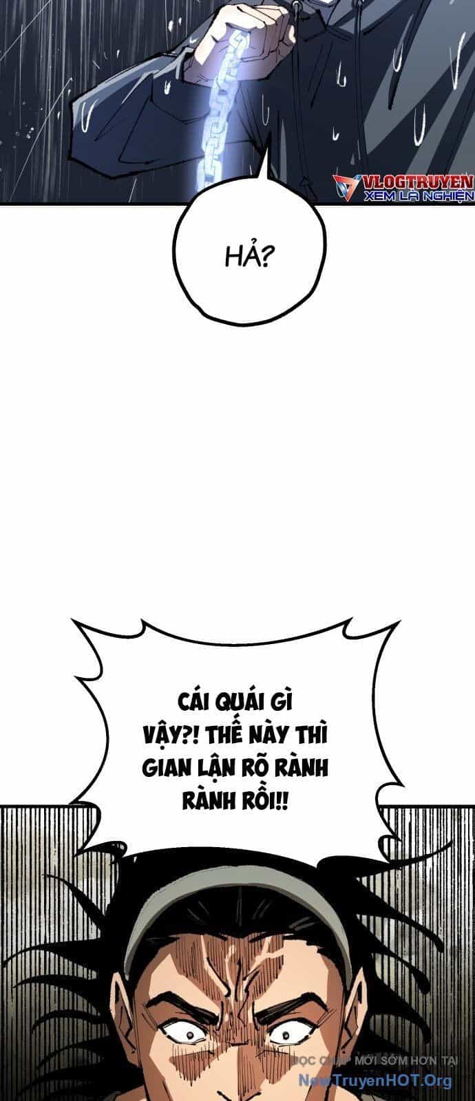 Hòn Đảo Sao Và Xiềng Xích - Chương 9 - ảnh 7