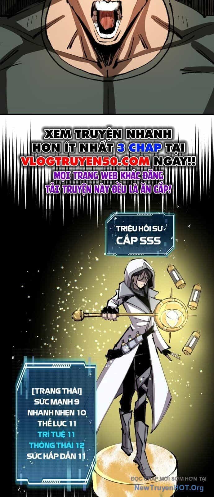 Hòn Đảo Sao Và Xiềng Xích - Chương 9 - ảnh 8