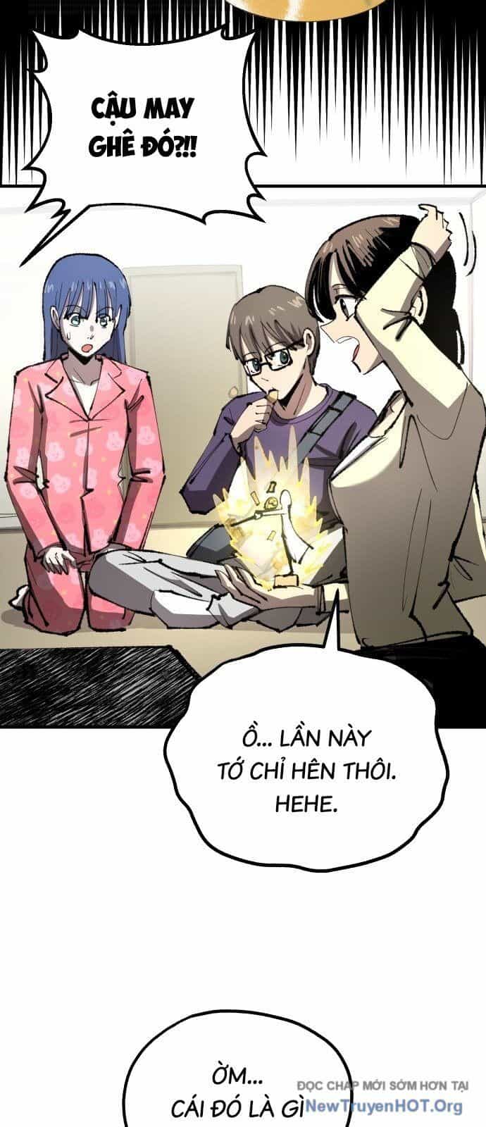 Hòn Đảo Sao Và Xiềng Xích - Chương 9 - ảnh 9