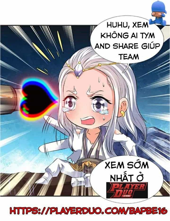 Hỗn Độn Đan Thần - Chương 1 - ảnh 34