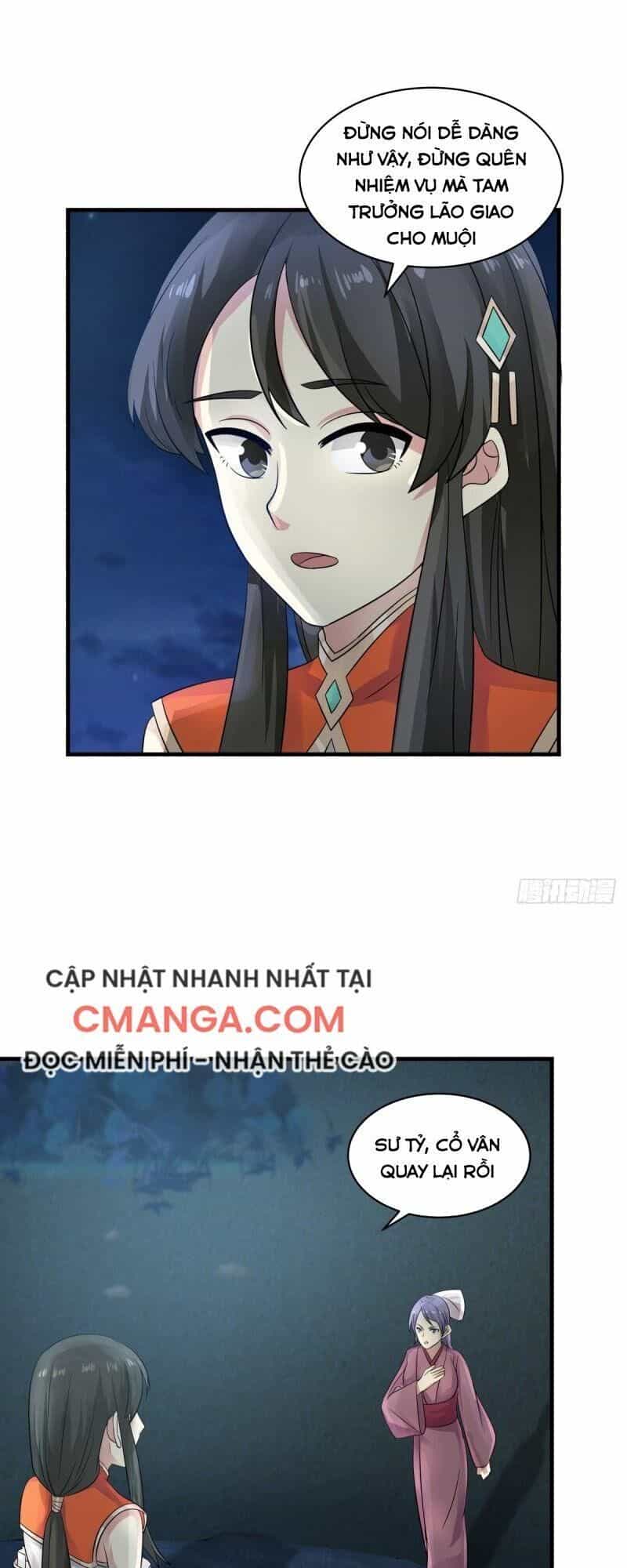 Hỗn Độn Đan Thần - Chương 100 - ảnh 5
