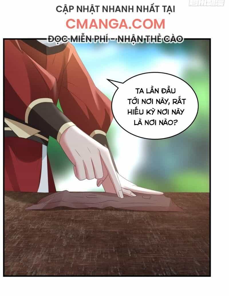 Hỗn Độn Đan Thần - Chương 101 - ảnh 14