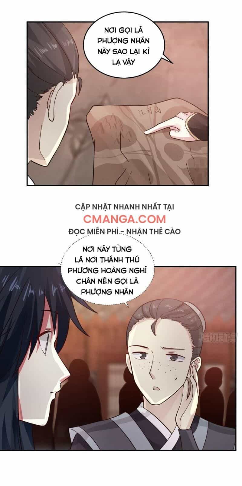 Hỗn Độn Đan Thần - Chương 103 - ảnh 5