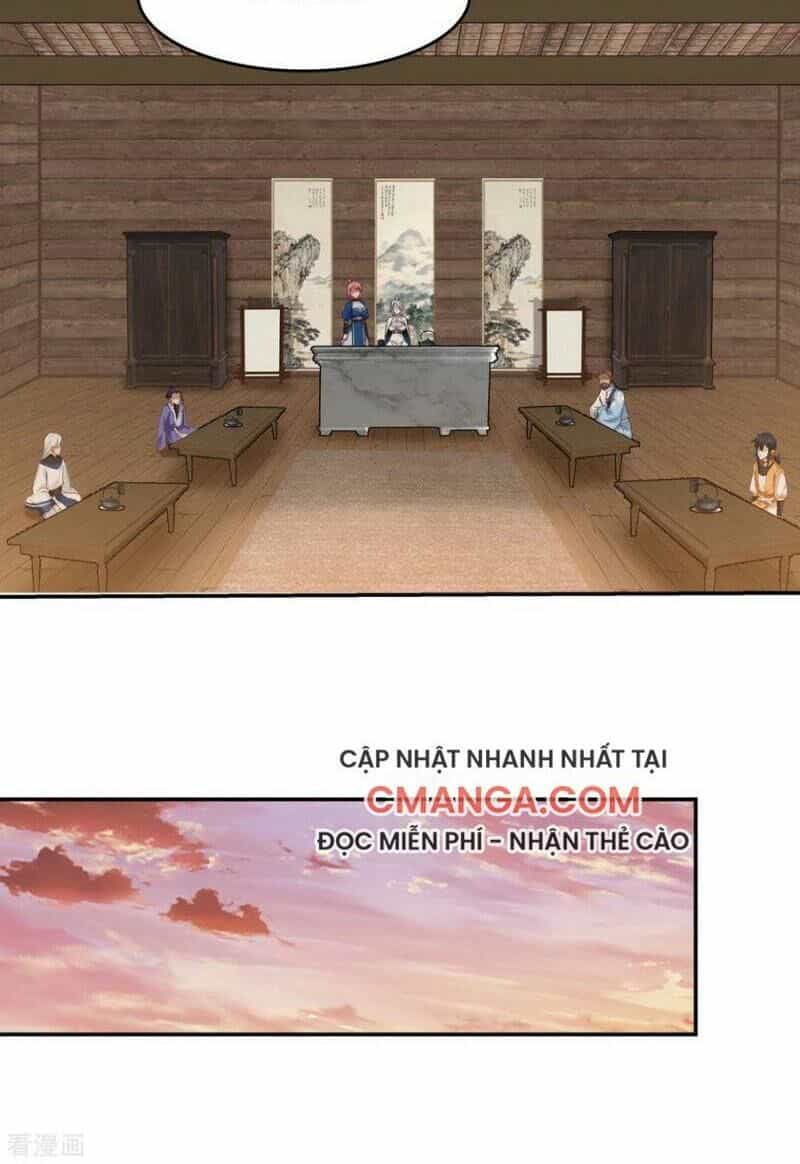 Hỗn Độn Đan Thần - Chương 126 - ảnh 2
