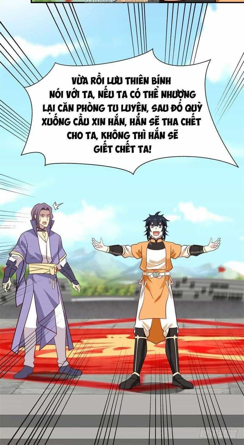 Hỗn Độn Đan Thần - Chương 13 - ảnh 20