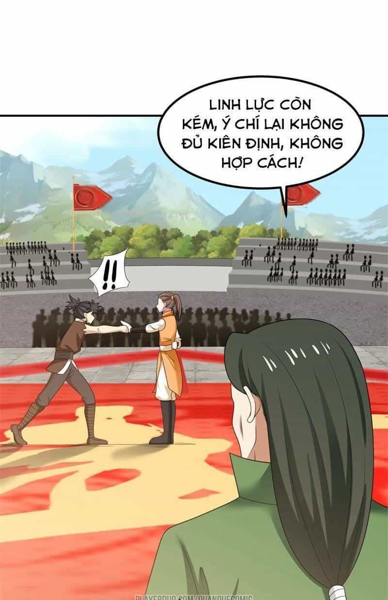 Hỗn Độn Đan Thần - Chương 13 - ảnh 3