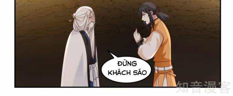 Hỗn Độn Đan Thần - Chương 140 - ảnh 17