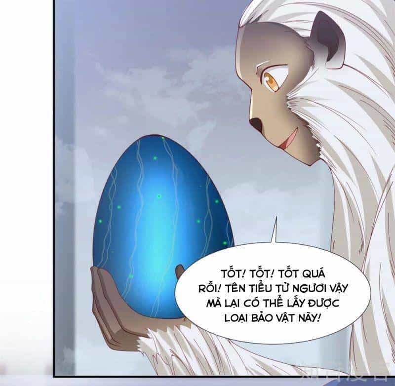 Hỗn Độn Đan Thần - Chương 147 - ảnh 2