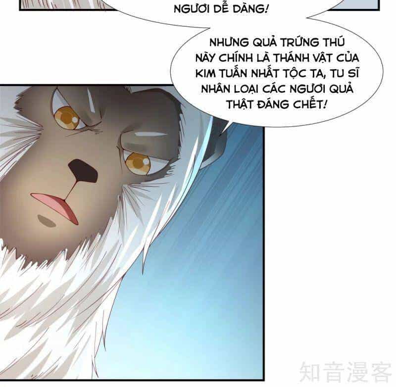 Hỗn Độn Đan Thần - Chương 147 - ảnh 4