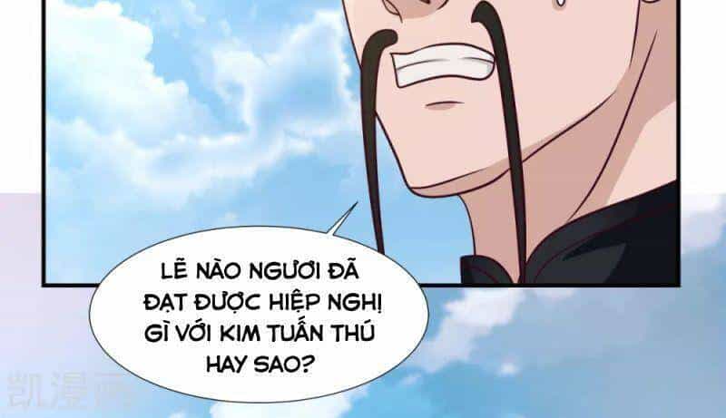 Hỗn Độn Đan Thần - Chương 149 - ảnh 19