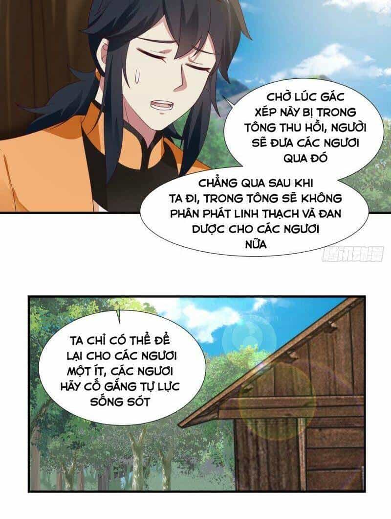 Hỗn Độn Đan Thần - Chương 151 - ảnh 11
