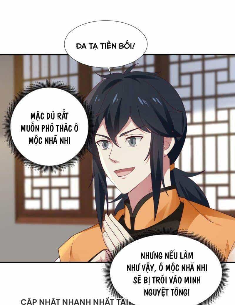 Hỗn Độn Đan Thần - Chương 151 - ảnh 15