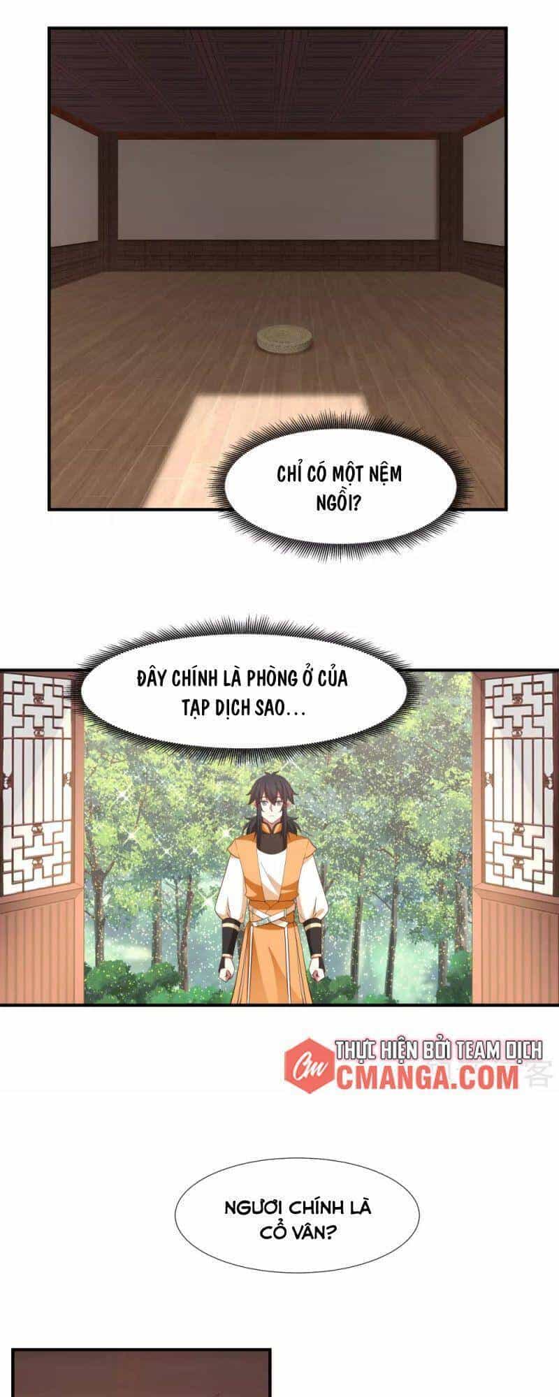 Hỗn Độn Đan Thần - Chương 152 - ảnh 7