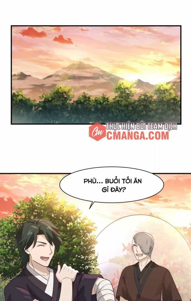 Hỗn Độn Đan Thần - Chương 154 - ảnh 2