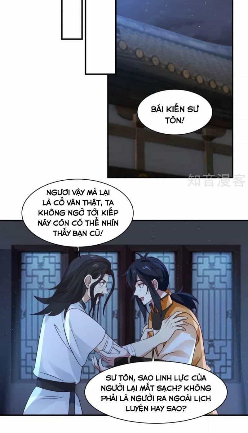 Hỗn Độn Đan Thần - Chương 154 - ảnh 5